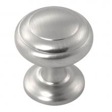 Hickory Hardware P2286-SS - Knob 1 Inch Diameter