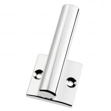 Hickory Hardware P25021-CH - Hook 7/8 Inch Center to Center