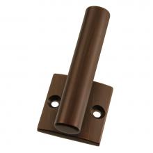 Hickory Hardware P25021-RB - Refined Bronze Coat Hook