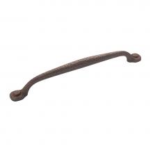 Hickory Hardware P2995-RI - Pull 8-13/16 Inch (224mm) Center to Center