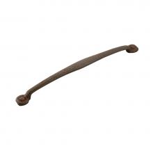 Hickory Hardware P2999-RI - Appliance Pull 18 Inch Center to Center