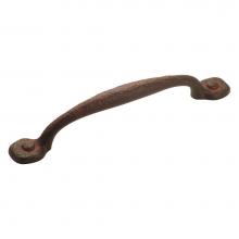Hickory Hardware P3006-RI - Appliance Pull 8 Inch Center to Center