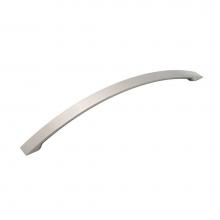 Hickory Hardware P3117-SN - Pull 8 Inch Center to Center