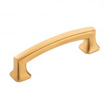 Hickory Hardware P3231-BGB - Pull 3 Inch Center to Center