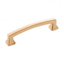 Hickory Hardware P3232-BGB - Pull 3-3/4 Inch (96mm) Center to Center