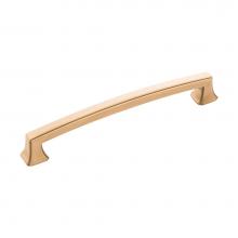 Hickory Hardware P3235-BGB - Pull 6-5/16 Inch (160mm) Center to Center