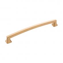 Hickory Hardware P3236-BGB - Pull 7-9/16 Inch (192mm) Center to Center