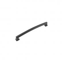 Hickory Hardware P3236-MB - Pull 7-9/16 Inch (192mm) Center to Center