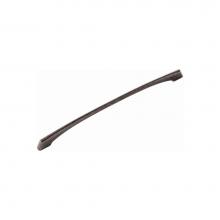 Hickory Hardware P3374-WOA - Pull 12 Inch Center to Center