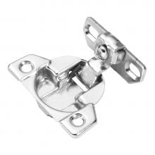 Hickory Hardware P5128-14 - Hinge Concealed 1-3/8 Inch Overlay Face Frame Self-Close