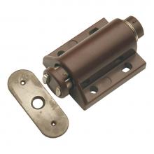 Hickory Hardware P655-STB - Catch 7/8 Inch Center to Center
