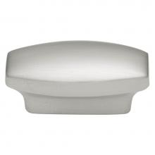 Hickory Hardware P7523-SN - Knob 1 Inch Center to Center