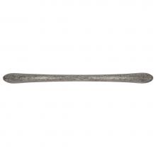 Hickory Hardware PA0221-SRG - Pull, 96Mm C/C