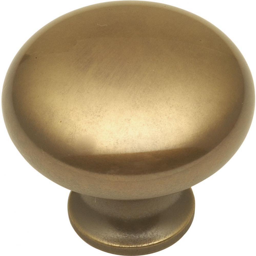Knob, 1-1/4'' Dia