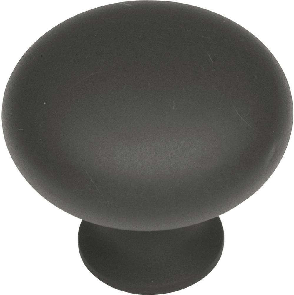 Knob, 1-1/4'' Dia