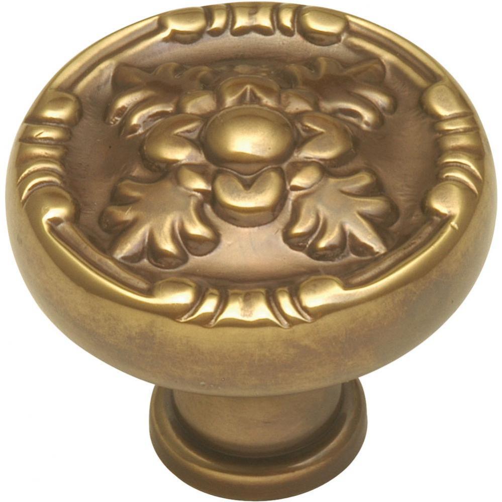 Knob, 1-1/4'' Dia