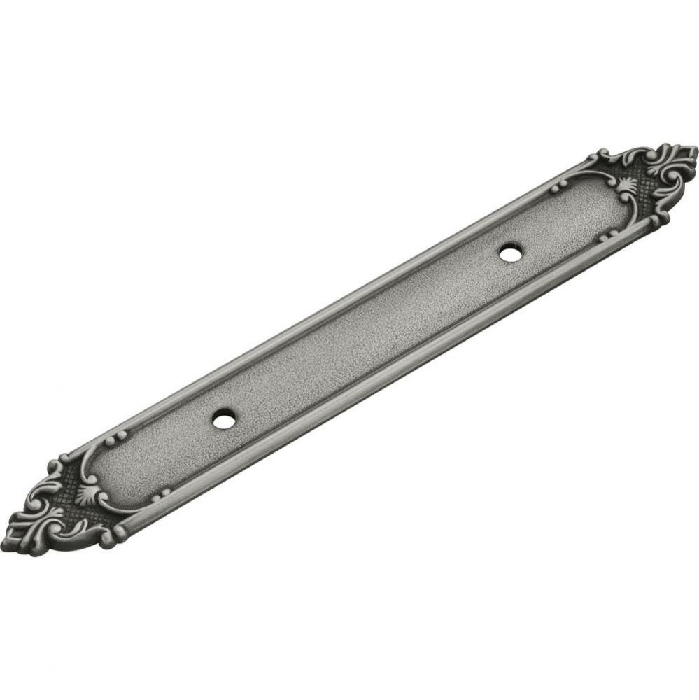Backplate, 3'' C/C