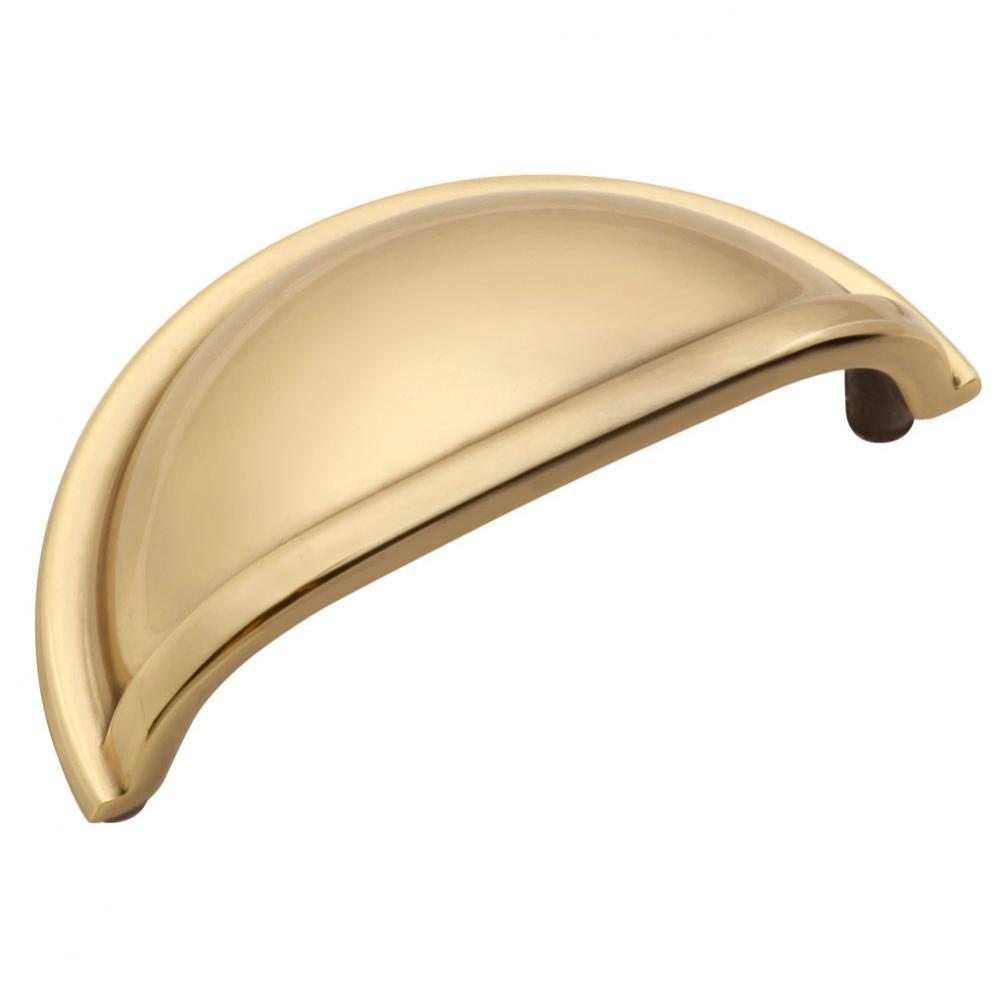 Cup Pull, 3'' C/C
