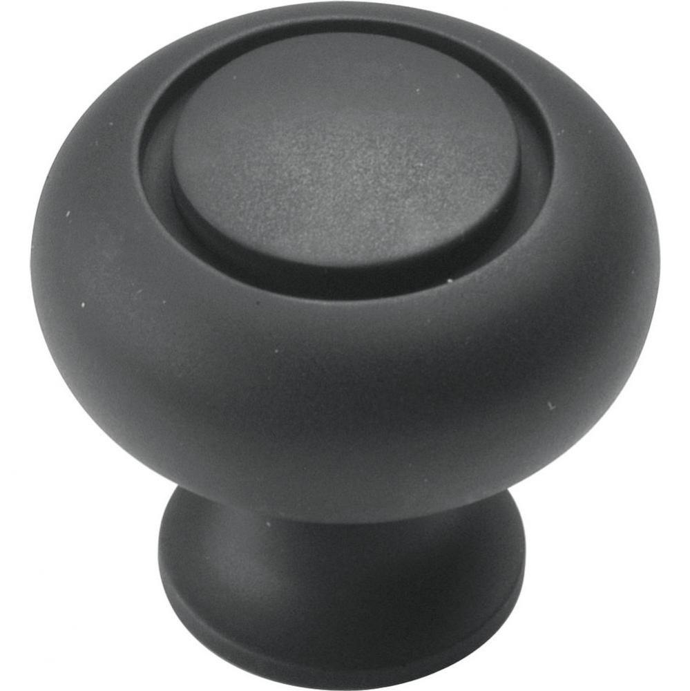 Knob, 1-1/4'' Dia