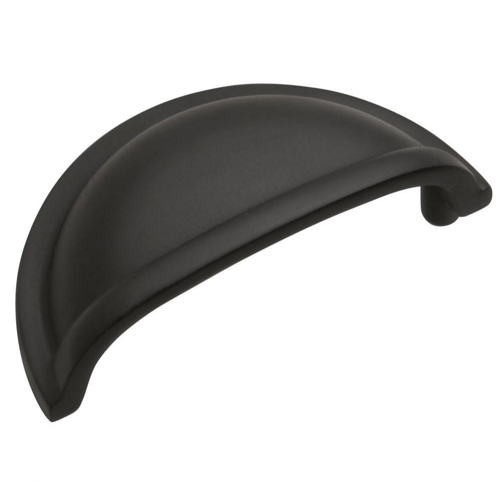 Cup Pull, 3'' C/C