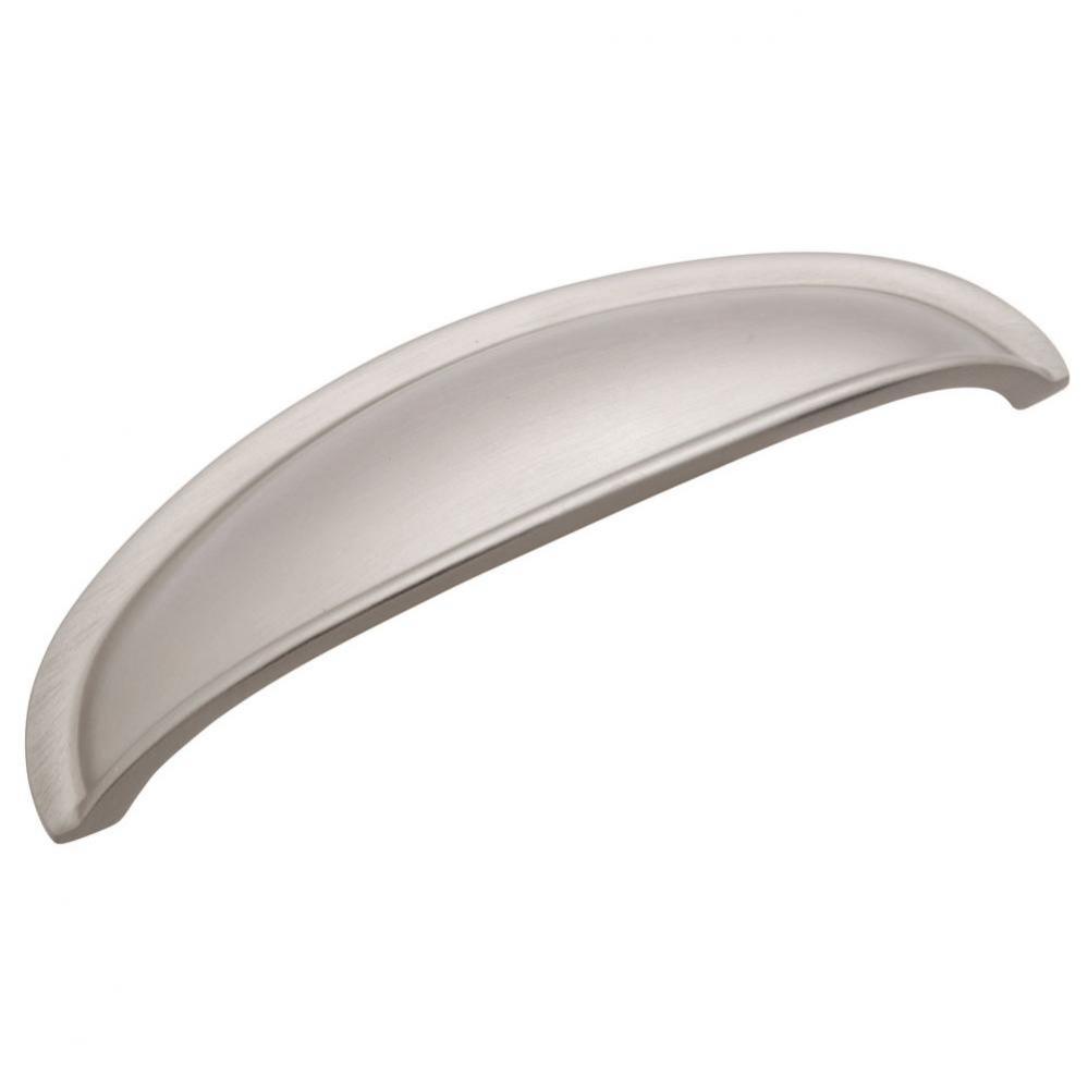 Cup Pull, 3'' C/C