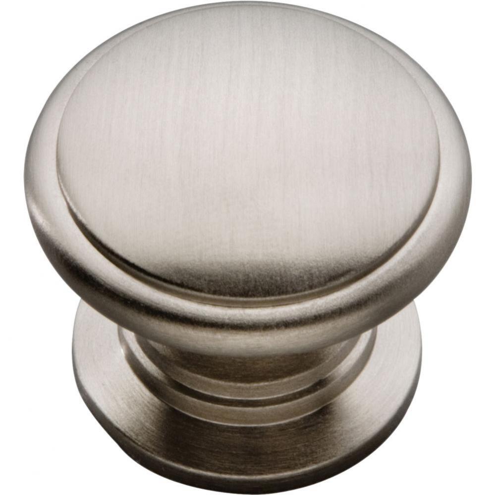 Knob, 1-1/4'' Dia