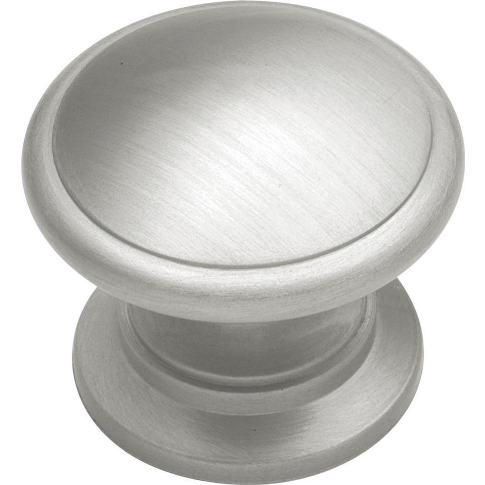 Knob, 1-1/4'' Dia