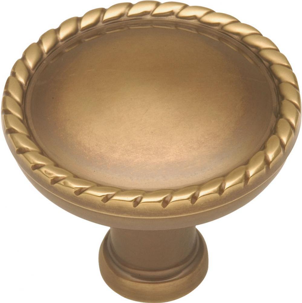 Knob, 1-1/2'' Dia