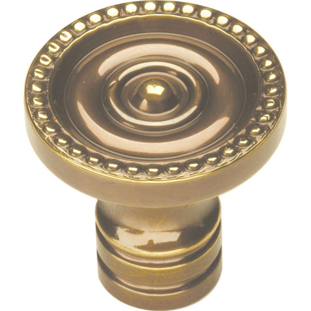 Knob, 1-1/4'' Dia