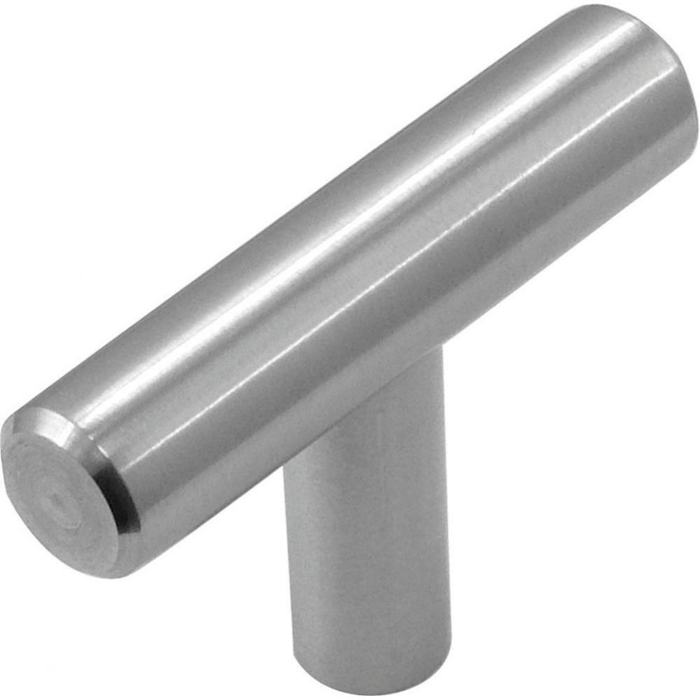 Knob, 1-7/8'' X 7/16''