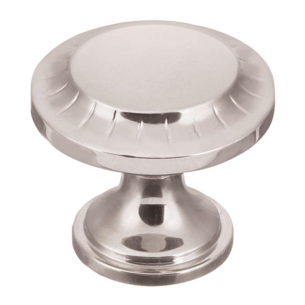 Knob, 1-3/16'' Dia