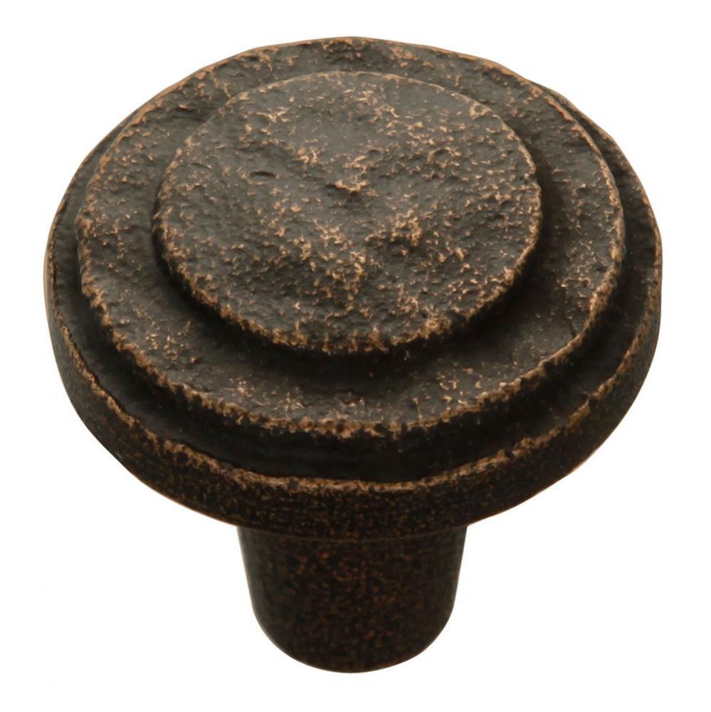Knob, 1-1/4'' Dia