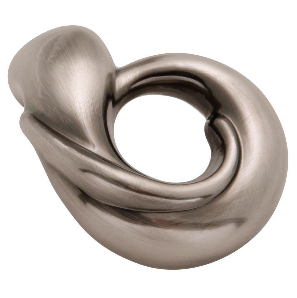 Knob, 2'' X 1-3/4''