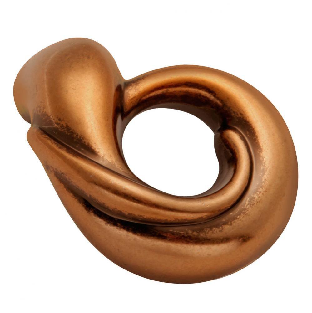 Knob, 1-3/8'' X 1-9/16''