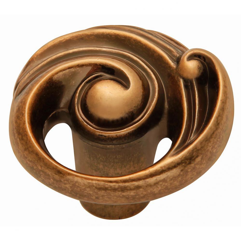 Knob, 1-9/16'' Dia