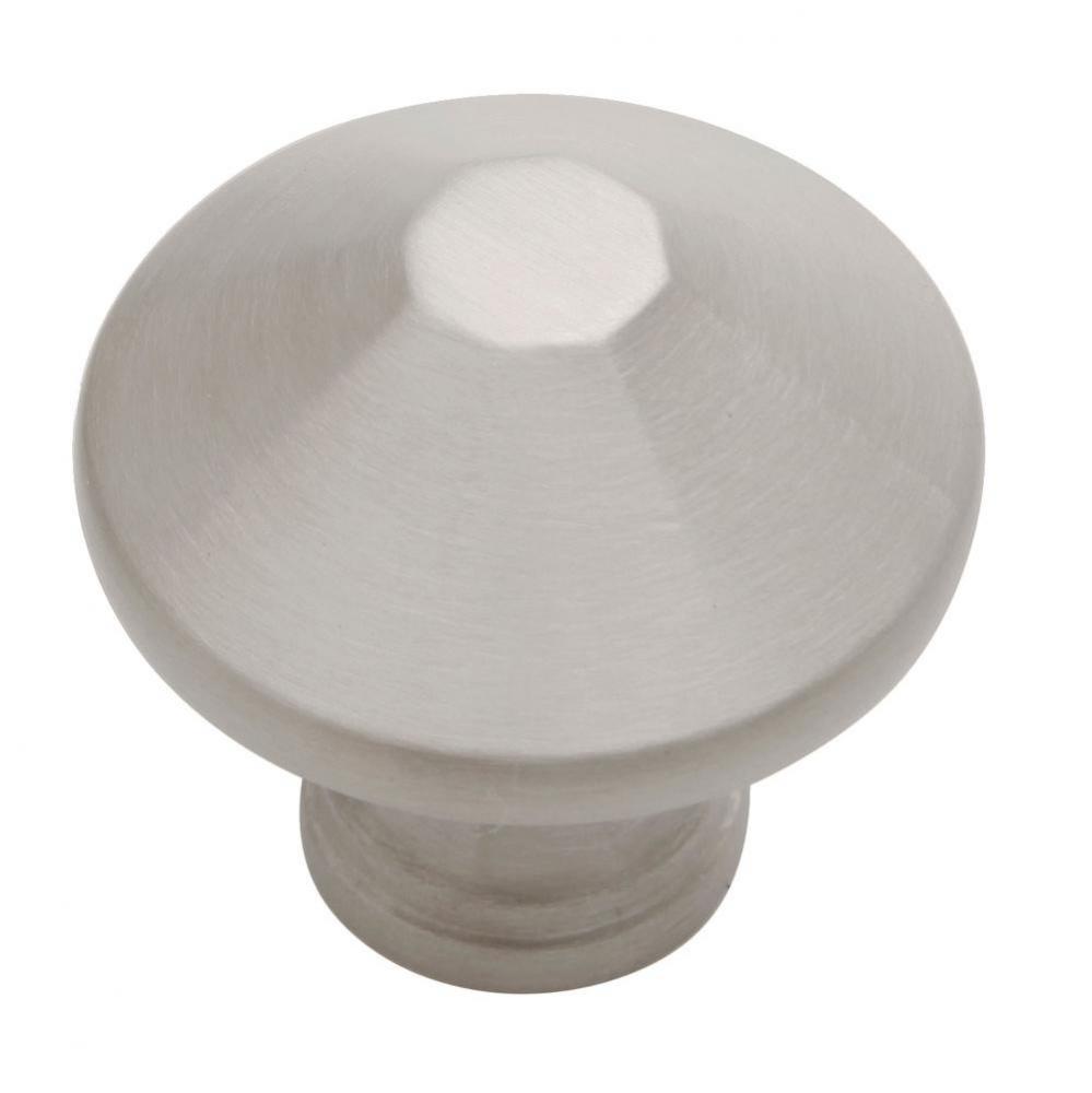 Knob, 1-1/4'' Dia