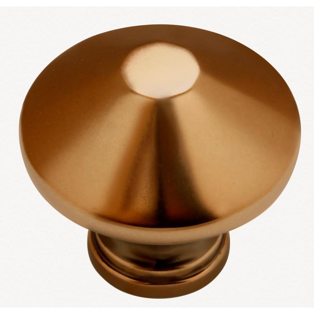 Knob, 1-1/4'' Dia
