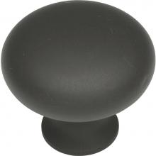 Keeler BK13-10B - Knob, 1-1/4'' Dia
