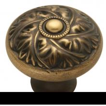 Keeler D26-9312 - Knob, 1-1/4'' Dia.