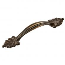 Keeler D8-9312 - Pull, 96Mm C/C
