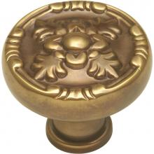 Keeler F106 - Knob, 1-1/4'' Dia