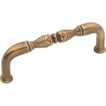Keeler F137 - Pull, 3'' C/C