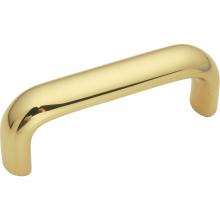 Keeler K1 - Pull, 3'' C/C