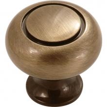 Keeler K19-9013 - Knob, 1-1/4'' Dia