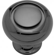 Keeler K19-BLN - Knob, 1-1/4'' Dia