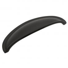 Keeler K307 - Cup Pull , 3'' C/C