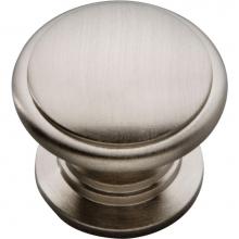 Keeler K44-SS - Knob, 1-1/4'' Dia