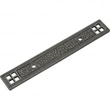 Keeler M679 - Backplate, 3'' C/C