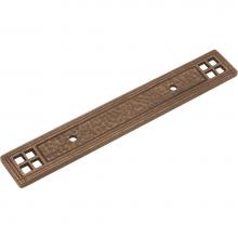 Keeler M79 - Backplate, 3'' C/C