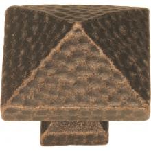 Keeler M82 - Knob, 1-3/16'' Sq